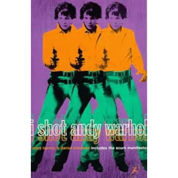 アンディ・ウォーホルを撃った女 DVD 廃盤 傑作！カルト映画 アンディ・ウォーホルを撃った女 DVD 廃盤 傑作！カルト映画